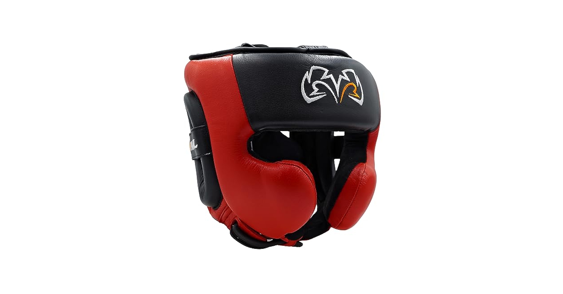 Amazon.com : RIVAL Boxing RHG30 Mexican Headgear - Big Cheek